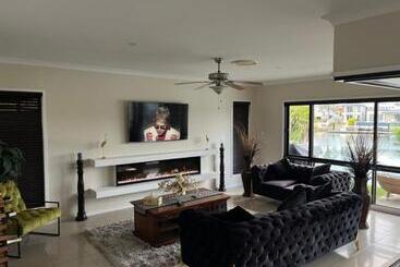 Bella Vista Bed And Breakfast Of Raby Bay