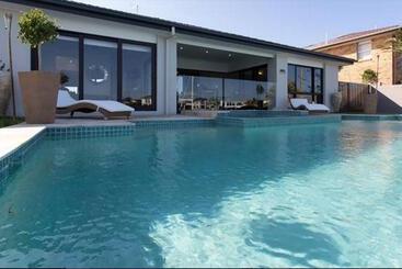 Bella Vista Bed And Breakfast Of Raby Bay