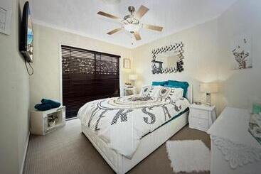 Bella Vista Bed And Breakfast Of Raby Bay