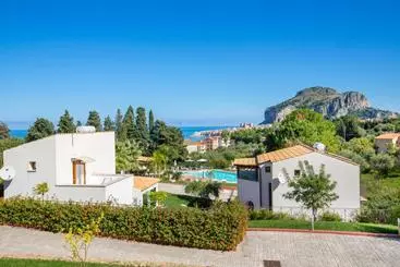 Appartamenti turistici Cefalù In Casa