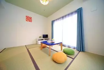 ツーリストアパートメント Coto Tokyo Asakusa 2