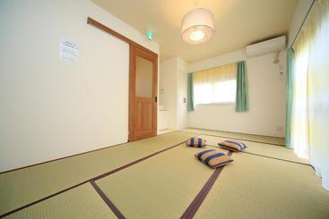 Turistlägenheter Coto Tokyo Asakusa 2