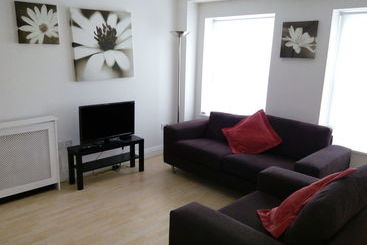 Dorset House Apartments