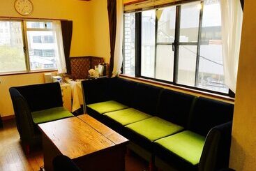 Hostel Casa Ambrosia