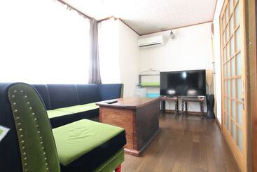 Hostel Casa Ambrosia