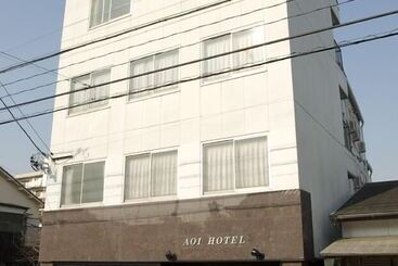 בית מלון כפרי Aoi