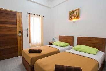 Hotel Blue Coral Inn