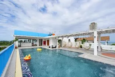 Hotel Costa Village Bangsaray