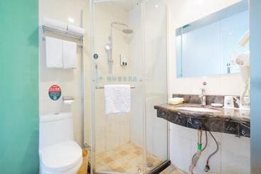 ホテル Greentree Inn Chengnan Road