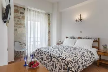 Hotel Iliada Rooms