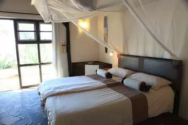 هتل Immanuel Wilderness Lodge