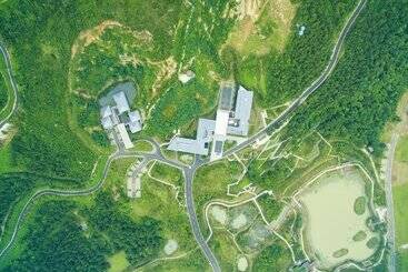 Hotel Suzhou Jade Conference Center