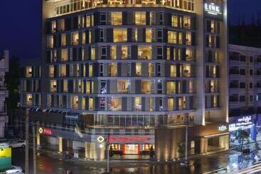 هتل The Link 78 Mandalay Boutique