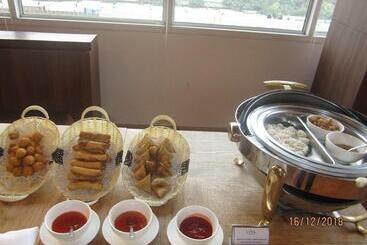 هتل The Link 78 Mandalay Boutique