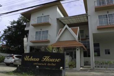 هتل Urban House 195