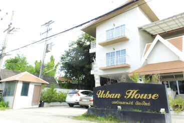 هتل Urban House 195