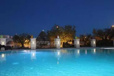 Appartements Il Gabellota Resort