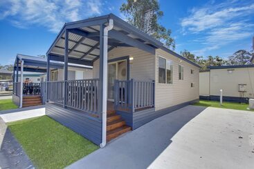 בית פרטי Ingenia Holidays South West Rocks