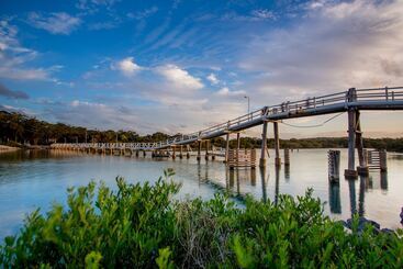 Casa Ingenia Holidays South West Rocks