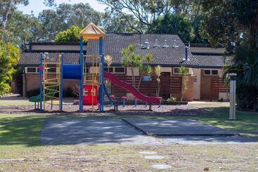 Maison
Ingenia Holidays South West Rocks