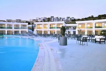 Apartahotel Jasmin Elite Residence & Spa