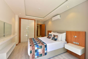 Aparthotel Jasmin Residence