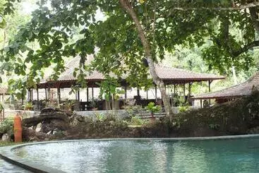 Ketapang Resort