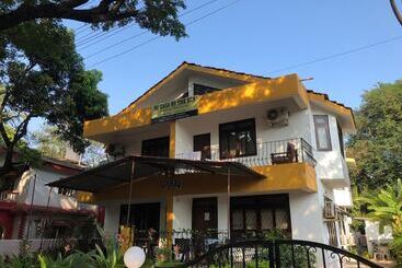 Pensjonat Mi Casa By The Sea