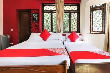 Pensão Mi Casa By The Sea