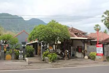 پانسیون Pande Guest House