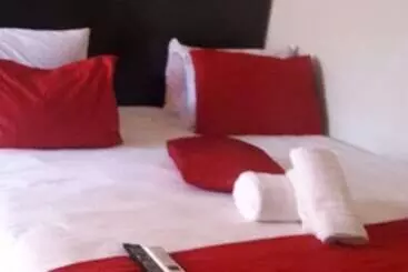 Pension Valley Guest House