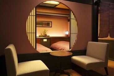 Ryokan Shin Kaikatei Izumi