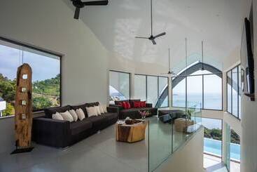 Apartamentos turísticos Sky Dream Villa