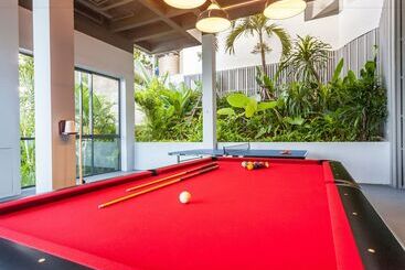 Apartamentos turísticos Sky Dream Villa