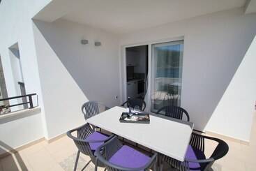 Appartamenti turistici Villa Lavanda Deluxe