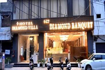 Diamond Villa Amritsar