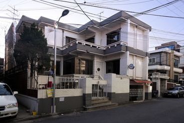 Szálló Moca Guesthouse