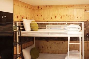 Hostel Moca Guesthouse