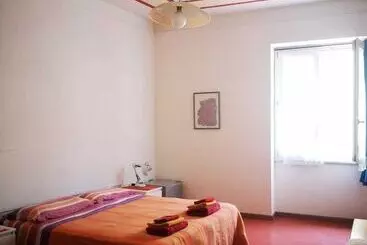 B&b Torre Tonda