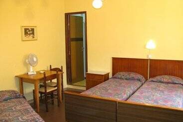 Bed And Breakfast Le Palme