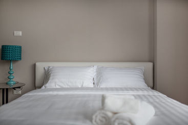 Apart Hotel Capetown Sriracha Residence