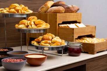 Green Flow Hotel Rosa Khutor