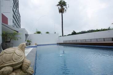 מלון דירות Gtv