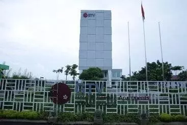 Aparthotel Gtv