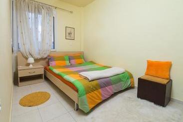 Ferienwohnungen Home Suites