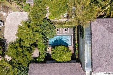 Szálloda 9station Hostel & Bar Phu Quoc