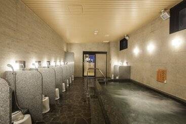 Apa Hotel Fukushima Ekimae