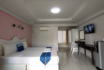 فندق Banana Park