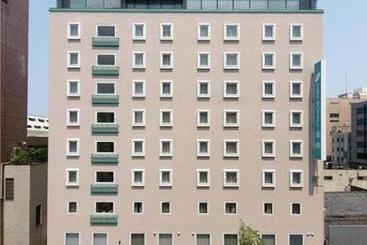 Hotel Crown Hills Niigata