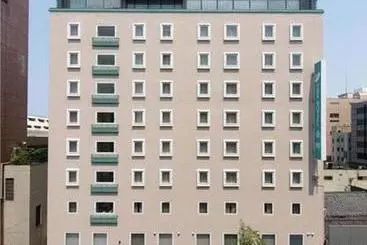 Hotel Crown Hills Niigata